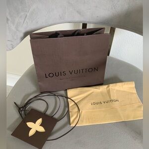 Louis Vuitton gift set